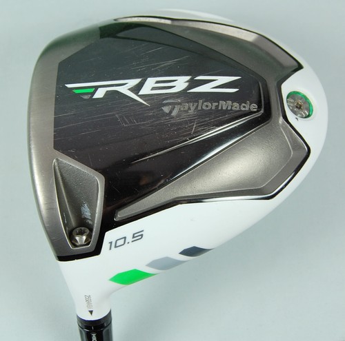 Taylormade rbz stiff - rbz, 9°-12°