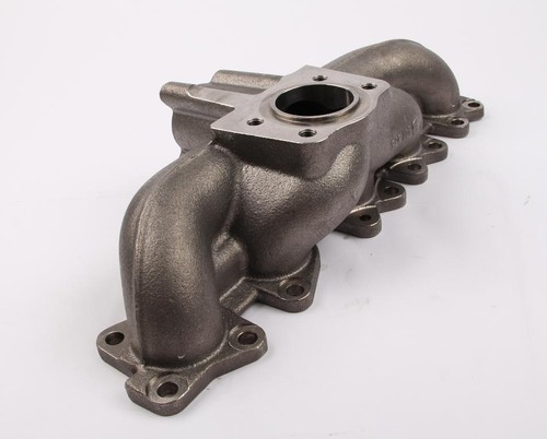 Turbokrümmer wagner tuning - turbokrümmer,