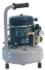 WERTHER SIL-AIR 50/9 LEISELAUF