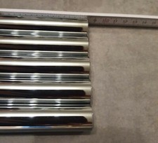 10er Rohr Stange für USM Haller 100er Systemmaß Rohre Brandneu im Sortiment 100