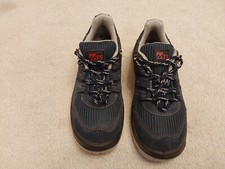 Sicherheitsschuhe S1 Herren  MTS Racer  Gr.41 