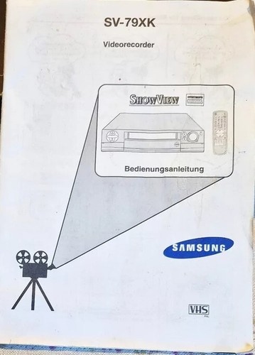 Samsung xk deutsch - samsung, sv