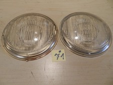 1 Paar Scheinwerferglas Bosch