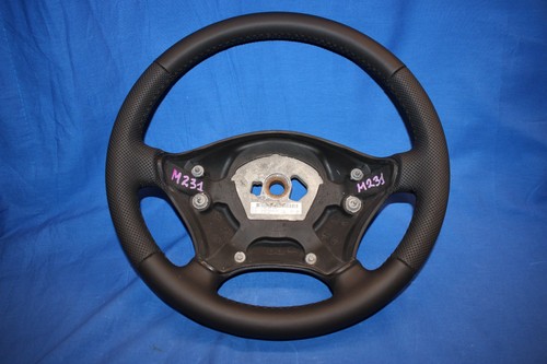 Lenkrad lederlenkrad mercedes - lenkrad,