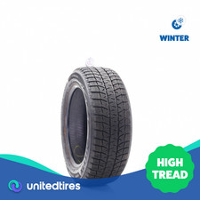 Used 205/55R16 Bridgestone