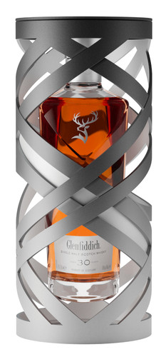 Glenfiddich 30 - (1802€/l),