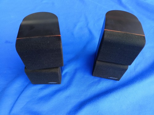 Bose acoustimass doppel - /,