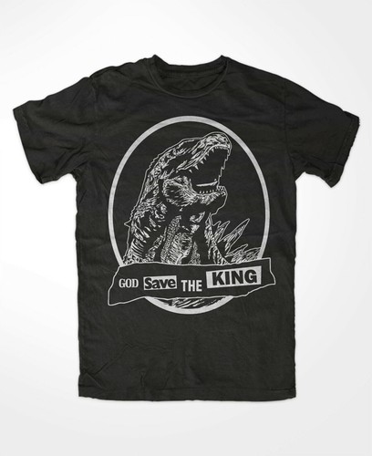 God save the king - save,