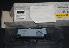 PIKO 95525 Brauereiwagen