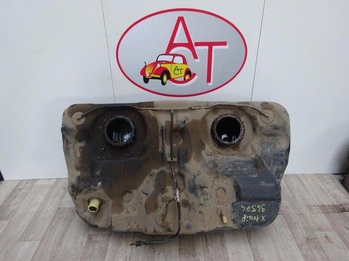 Tank nissan trail - nissan, x-trail