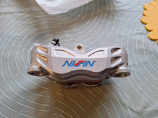 Nissin Advantage CNC Radial