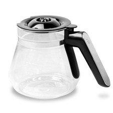 Kaffeekanne passend wie SEB FS-1000050584 für Kaffeemaschine WMF 0412250011