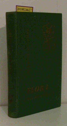 Flora von deutschland - flora,