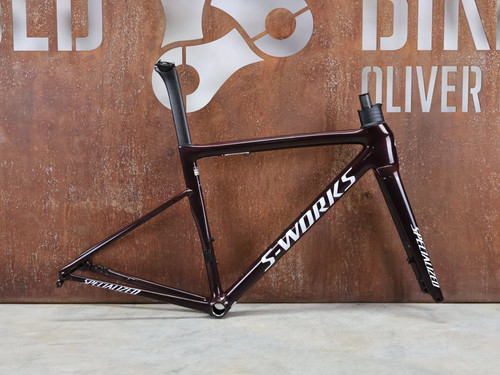 Specialized sworks tarmac sl8 - specialized,