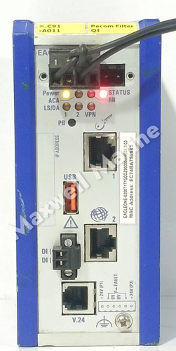 Hirschmann eagle one industrie - eagle,