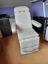 Fußpflege Stuhl für Behandlung und Praxis IONTO Comed Xdream