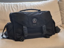 Profi-Fototasche Tamrac Pro 8 schwarz neuwertig