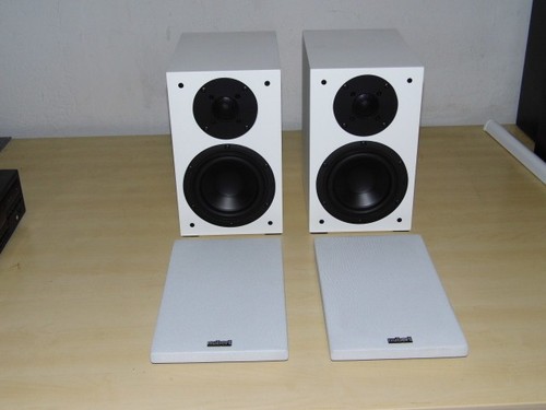 Nubert nubox 313 - nubox,