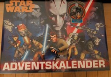 Craze Adventskalender Kalender