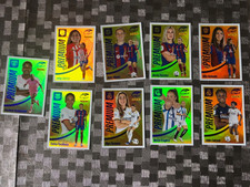 Panini LIGA F Femenina 9