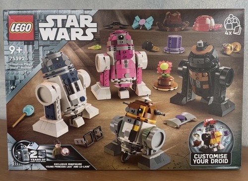Lego star wars 75392 - lego,