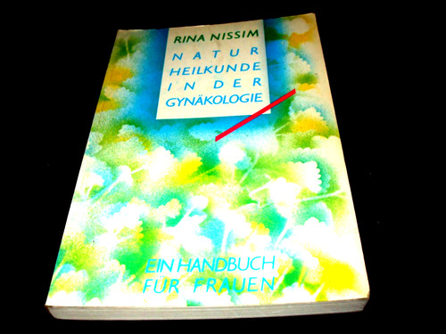 Rina nissim naturheilkunde - nissim,