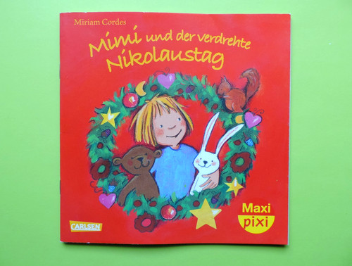 Maxi pixi buch sonderausgabe - sonderausgabe,