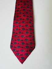 HERMÈS Paris Krawatte, 100%