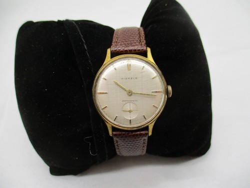 Kienzle antimagnetic - antimagnetic, –