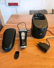 Braun Series 9 9460cc System