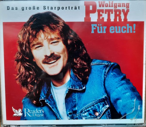 Wolfgang petry für - 4,