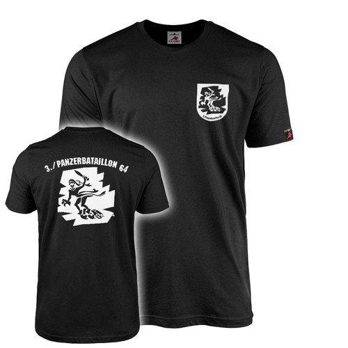 Shirt kompanie - t-shirt, 3.