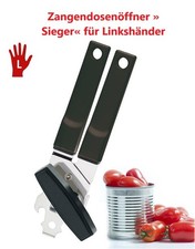 Westmark Sieger Dosenöffner