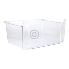 Gemüseschublade unten für