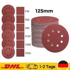 Schleifscheiben Ø 125MM Klett