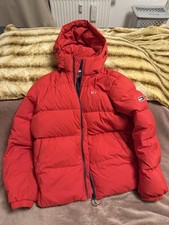 Tommy Hilfiger Pufferjacke
