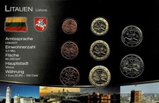 Euro KMS Litauen 2015