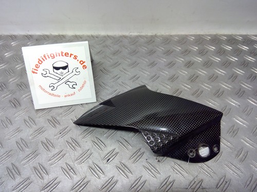 Seitenverkleidung carbon - seitenverkleidung,