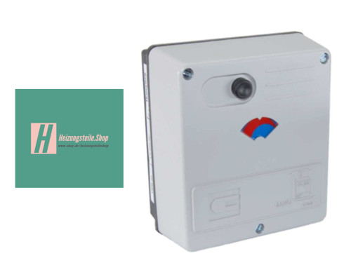 Centra honeywell stellmotor - centra,