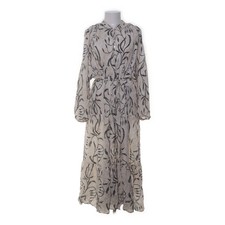 H&M, Maxikleid, Größe: L