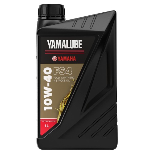 Yamaha 10w40 vollsynthetisches - yamaha,