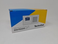 TechniSat UP 1 Unterbauradio