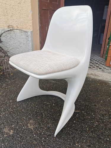 Space age casalino stuhl von - space,