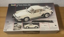 Revell Bausatz Auto Porsche