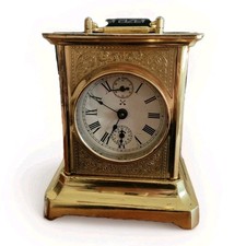 Junghans 1910 Vintage Tischuhr