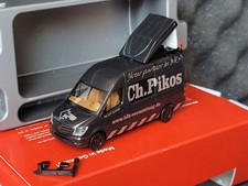 MB Sprinter Ch. Pikos
