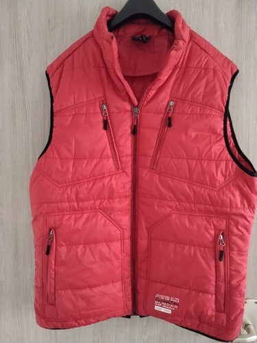 Schicke weste xxl - schicke,