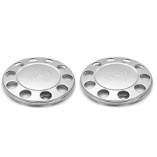 Wheel Trims 22.5" Fits MAN