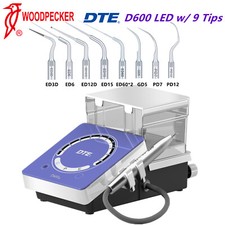 Woodpecker DTE D600 LED Dental