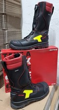 ELTEN Feuerwehrstiefel 'Colin GTX BOA' (Größe 48) Sicherheitsschuhe